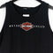 2010 Harley Davidson Orlando Tank Top Sleeveless T-Shirt