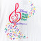 Walt Disney World Disney Magic Music Days T-Shirt