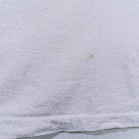 MLS Major League Soccer MasterCard Promo T-Shirt