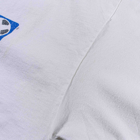 MLS Major League Soccer MasterCard Promo T-Shirt