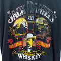 Jack Daniels Old Time Sour Mash Whiskey T-Shirt