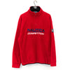 Nautica Competition Spell Out 1/4 Zip Fleece