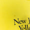 New Jersey Bell Yellow Pages Sand Castle Contest T-Shirt