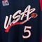 Champion USA Basketball Dream Team Grant Hill Jersey