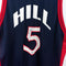 Champion USA Basketball Dream Team Grant Hill Jersey