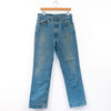 Levi's 619 Orange Tab Jeans