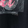 1991 Logo 7 Miami Heat Basketball NBA Sweatshirt