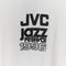 1996 JVC Jazz Festival New York LA Chicago Pop Art T-Shirt