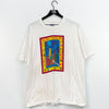 1996 JVC Jazz Festival New York LA Chicago Pop Art T-Shirt