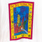 1996 JVC Jazz Festival New York LA Chicago Pop Art T-Shirt