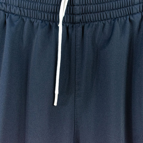 2011 Adidas Three Stripe Wide Leg Track Pants