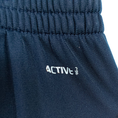 2011 Adidas Three Stripe Wide Leg Track Pants