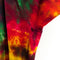 Zion Bob Marley Tie Dye Thrashed T-Shirt
