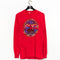 1983 Grateful Dead Blues for Allah Bedrick Scully Long Sleeve T-Shirt