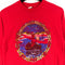 1983 Grateful Dead Blues for Allah Bedrick Scully Long Sleeve T-Shirt