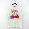 1993 Camp Looney Tunes Limited Wear T-Shirt