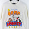 1993 Camp Looney Tunes Limited Wear T-Shirt