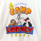 1993 Camp Looney Tunes Limited Wear T-Shirt