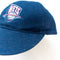 New Jersey Nets Logo Snap Back Hat