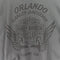 Harley Davidson Orlando Tonal Logo T-Shirt