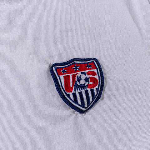 NIKE 2010 USA Soccer Team Jersey Thrashed T-Shirt