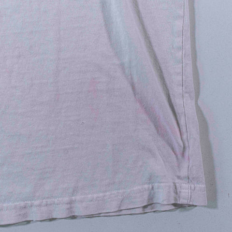 NIKE 2010 USA Soccer Team Jersey Thrashed T-Shirt