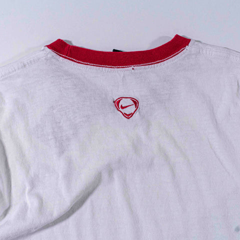NIKE 2010 USA Soccer Team Jersey Thrashed T-Shirt