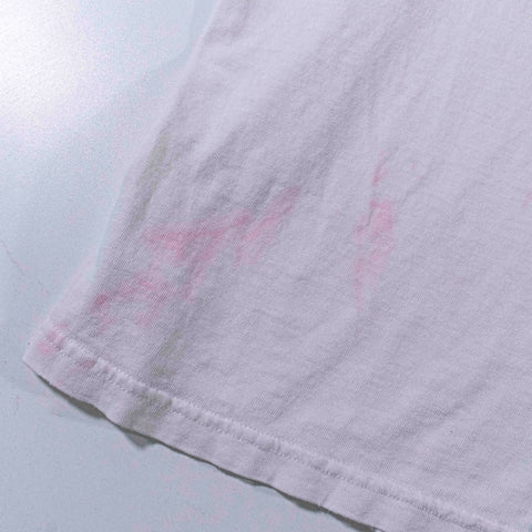 NIKE 2010 USA Soccer Team Jersey Thrashed T-Shirt