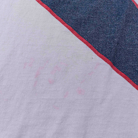 NIKE 2010 USA Soccer Team Jersey Thrashed T-Shirt