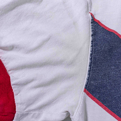 NIKE 2010 USA Soccer Team Jersey Thrashed T-Shirt