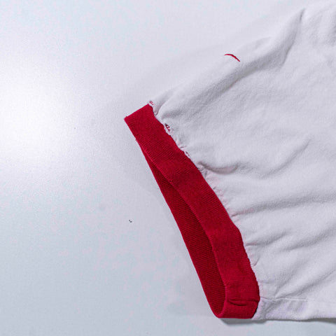 NIKE 2010 USA Soccer Team Jersey Thrashed T-Shirt
