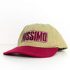 Mossimo Surf Skate Spell Out SnapBack Hat