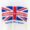 Herman's Hermits Starring Peter Noone World Tour T-Shirt