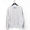 Champion Patch Logo Blank Sweatshirt