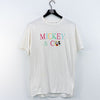 Disney Mickey & Co Embroidered T-Shirt