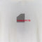 NIKE Air Max Tuned Air Tech Logo Distressed T-Shirt