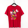 Disney Mickey Unlimited Keep it Real Mickey Mouse T-Shirt