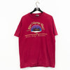 River Odysseys West Leave Only Footprints T-Shirt