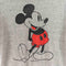 Walt Disney Productions Mickey Mouse Ringer T-Shirt