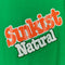 SunKist Natural Soda Promo T-Shirt