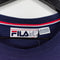 FILA Color Block Spell Out T-Shirt