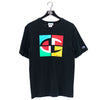 Champion Multicolor Logo T-Shirt