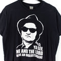 The Blues Brothers Official Movie Merchandise Universal T-Shirt