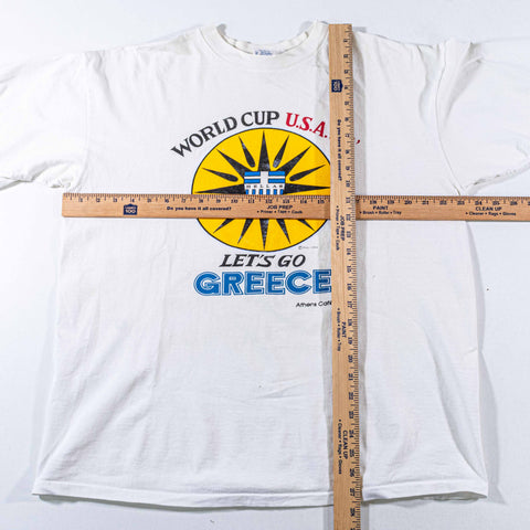 1994 World Cup USA Greece T-Shirt