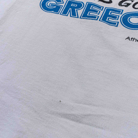 1994 World Cup USA Greece T-Shirt