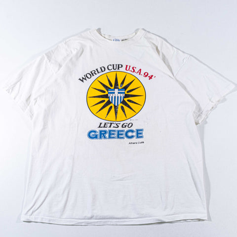 1994 World Cup USA Greece T-Shirt