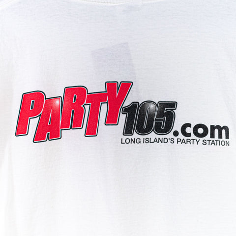 Dancefloor Killer Party105 Long Island T-Shirt