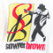 1994 Sawyer Brown Band T-Shirt