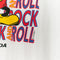 Disney Mickey Mouse Rock N Roll Vero Moda T-Shirt