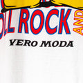 Disney Mickey Mouse Rock N Roll Vero Moda T-Shirt